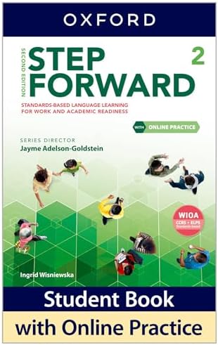Amazon.com: American Headway Third Edition: Level 1 Student Book